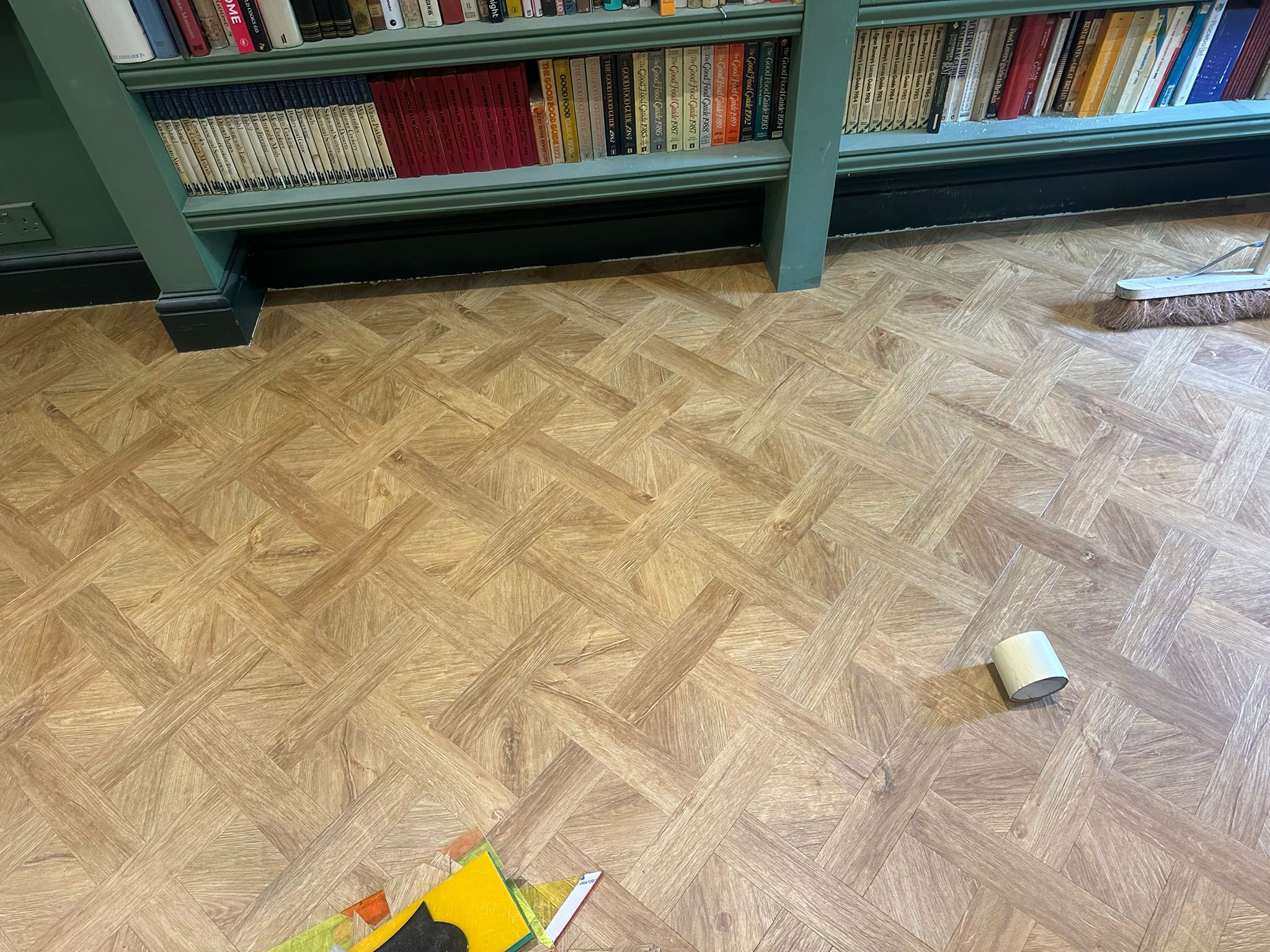 Parquet