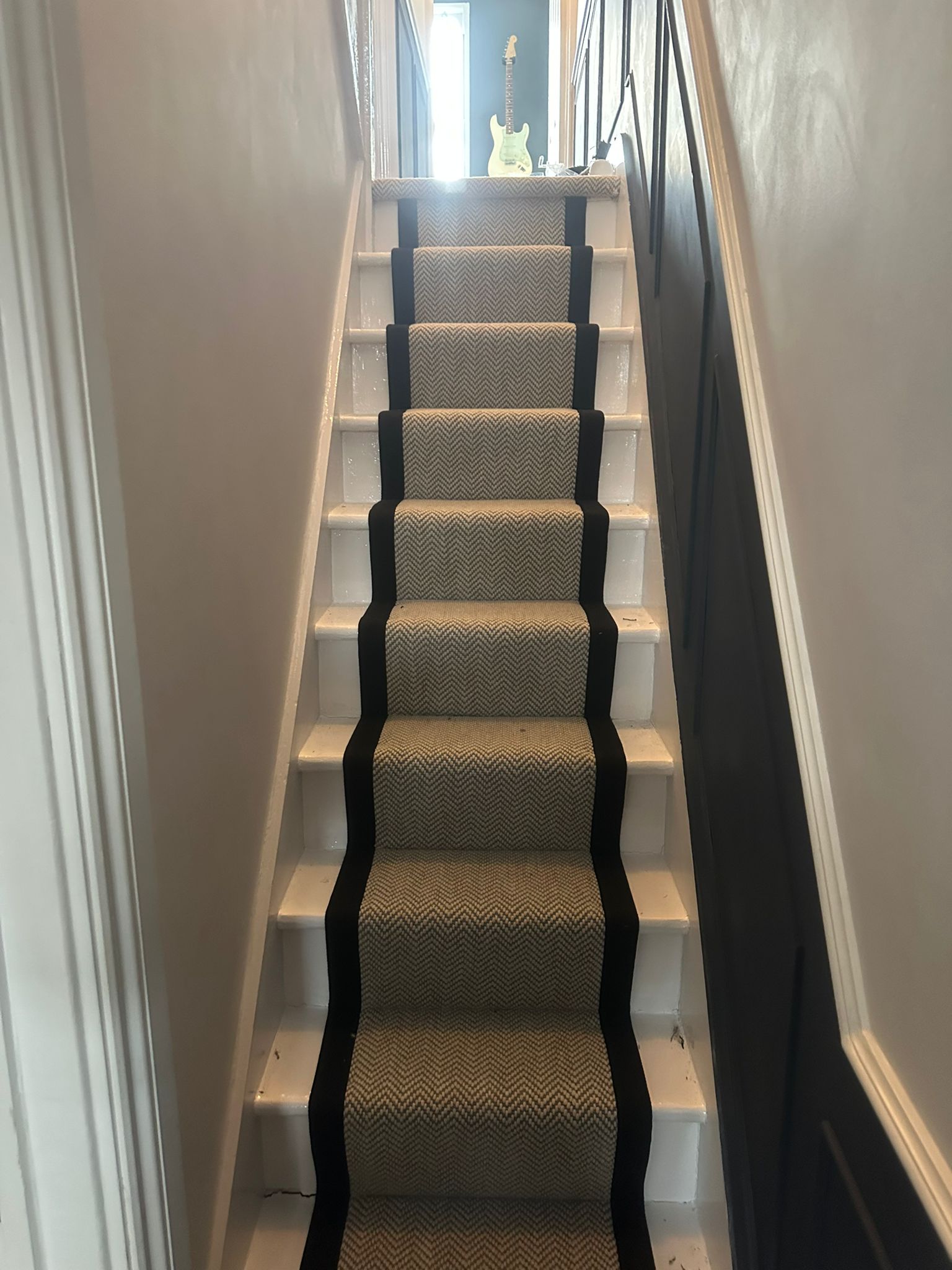 Stair Runner